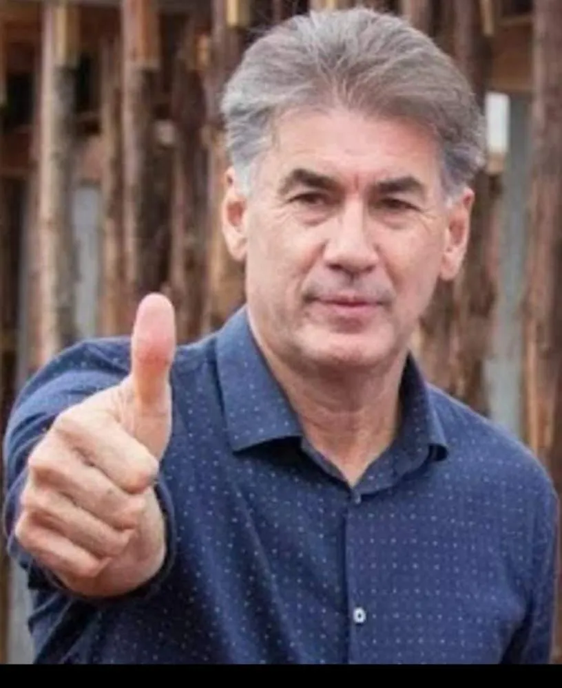 Contas do ex-prefeito Paranhos não serão votadas em 2025 