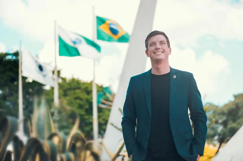 O 2025 de Henrique Mecabô: Esperança que vem se confirmando