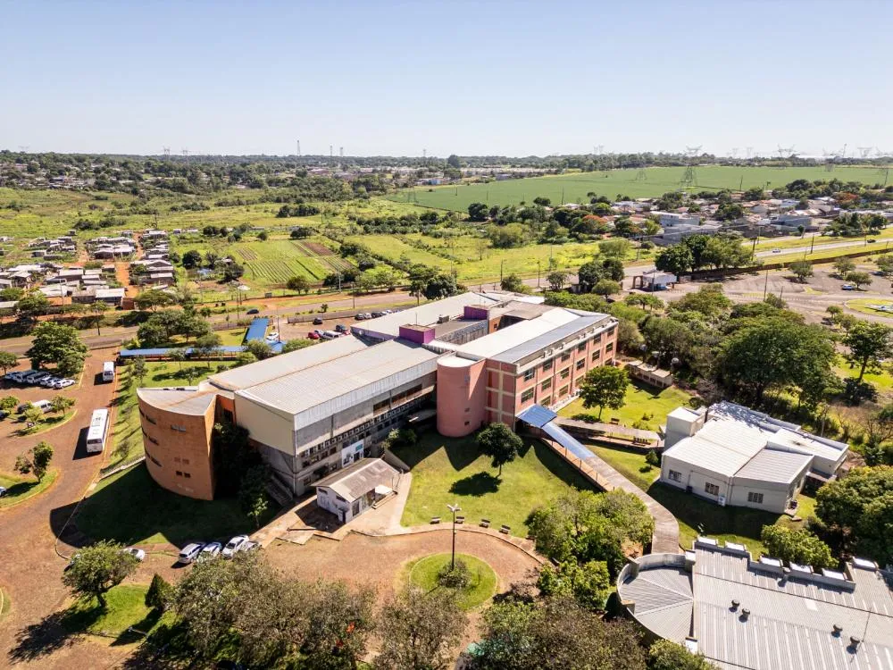 Fotos: Moises do Nascimento Bonfim SECOM/Unila