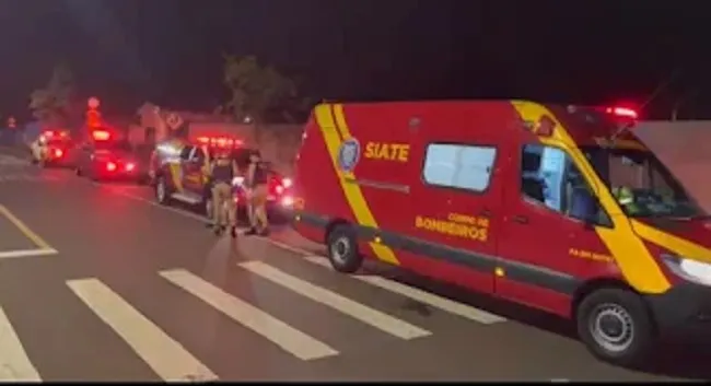 Delegacia de Homicídios de Cascavel prende suspeito de homicídio ocorrido no Jardim Guarujá