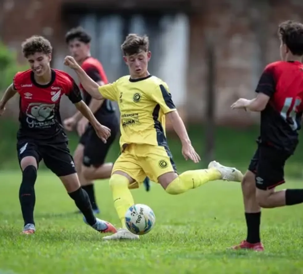 Foto: Divulgação/Assessoria