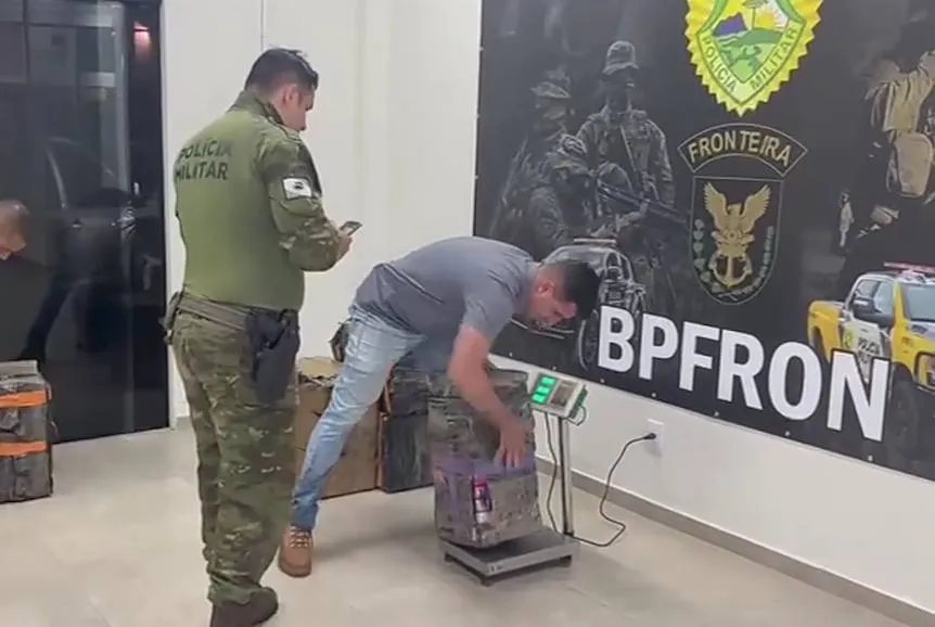 Foto: Divulgação/Assessoria