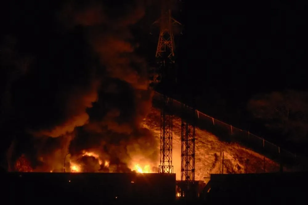 EUA realizam ataque em grande escala e depõem Maduro na Venezuela