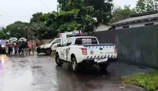 Briga familiar termina em duplo homicídio em Guaíra