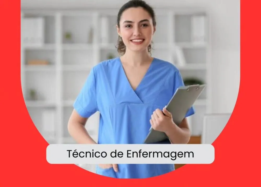 Prefeitura de Nova Santa Rosa abre PSS para contratação de Técnico de Enfermagem