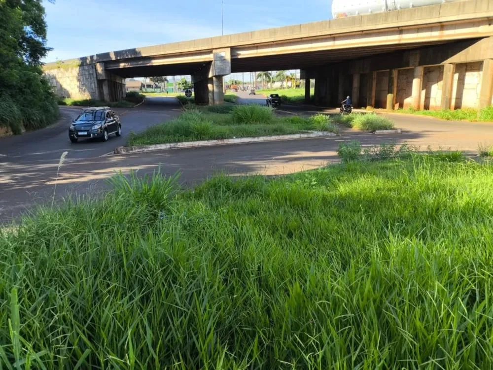 Prefeitura de Marechal Cândido Rondon pede ao DNIT manutenção permanente nos trevos de acesso