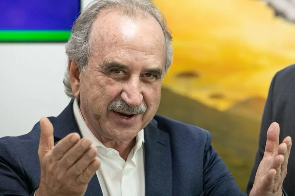 Renato amplia presença nas mídias sociais e mostra trabalhos e investimentos em Cascavel