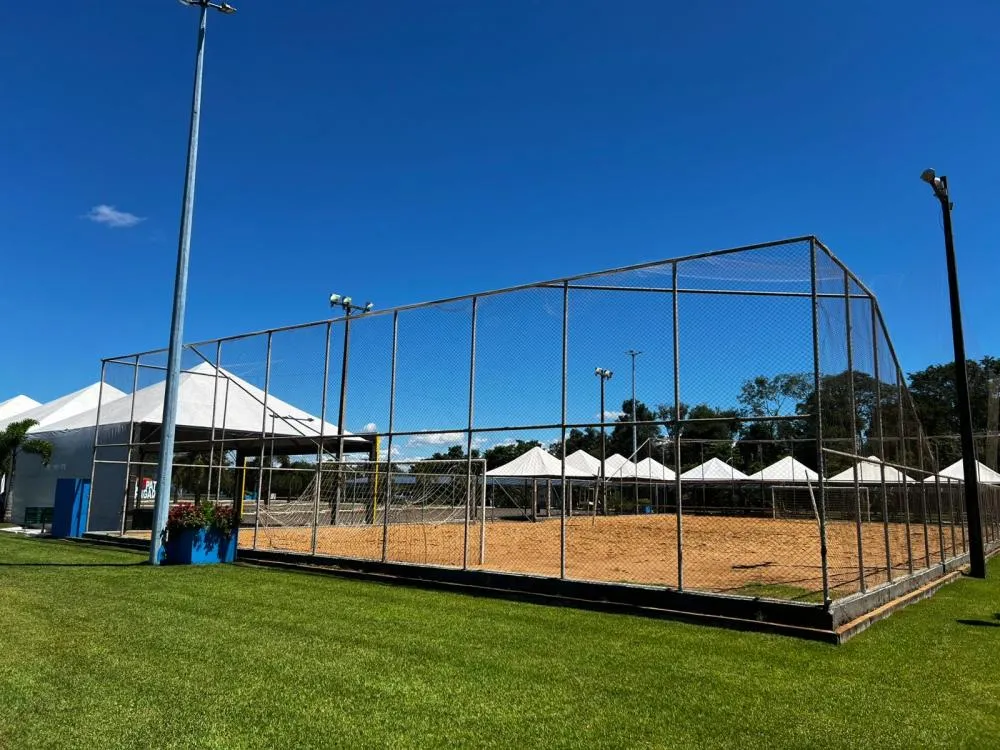 Verão Maior Paraná – Costa Oeste inicia neste sábado (17) em Pato Bragado