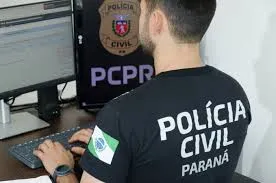 'Palhaço' é indiciado pelo Nucria por estupro de criança em Cascavel