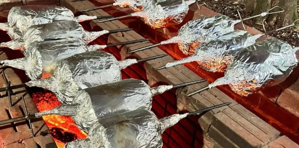 Prefeitura de Pato Bragado abre chamamento público para a Festa do Cupim 2026