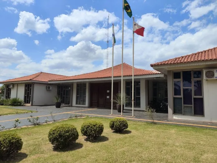 Prova do Concurso Público da Prefeitura de Nova Santa Rosa será realizada em três locais