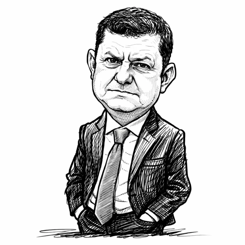 Bunda à mostra em festa de vereador foi acidental e não teve maldade