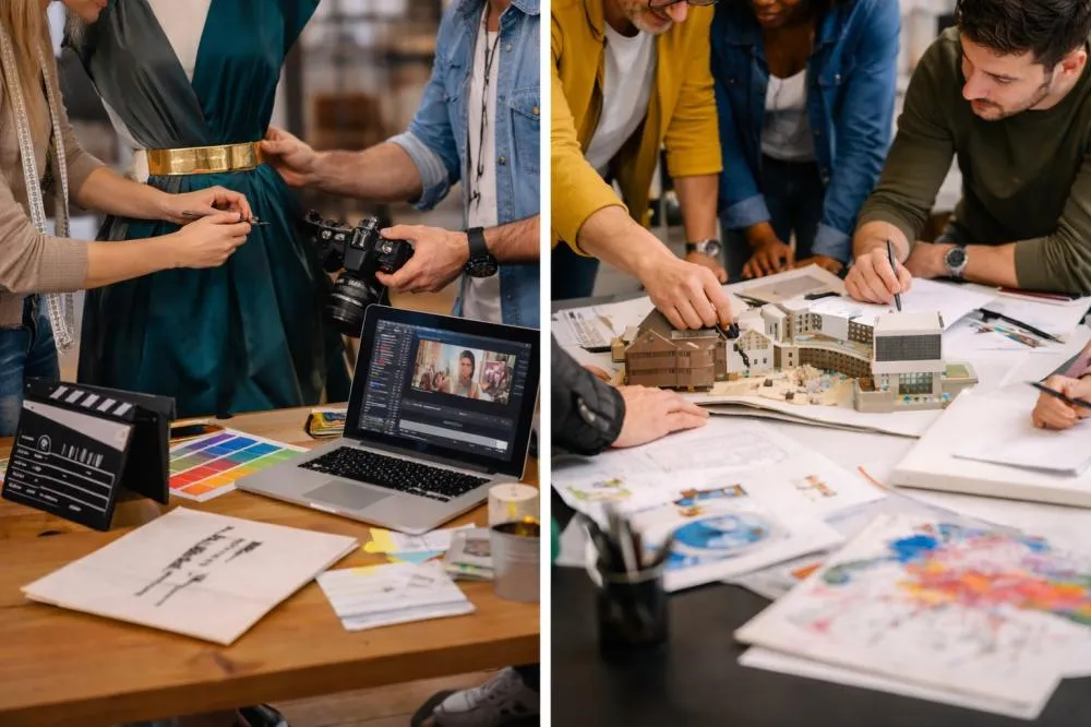 A Cascavel que Cria: Como uma associação comercial virou motor da indústria criativa no Oeste