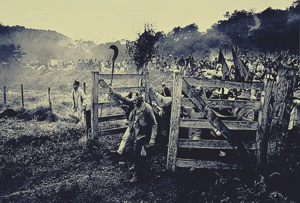 Reforma Agrária: farsa ou engabelação?