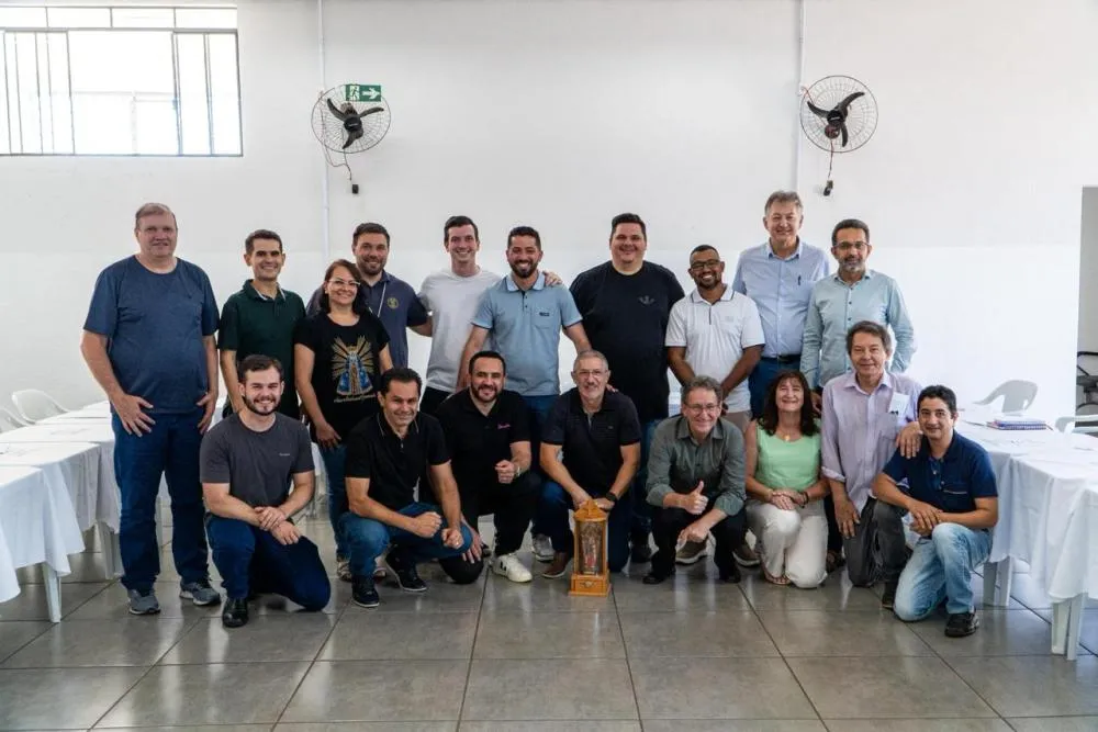 Pastoral Política de Cascavel inicia atividades de 2026