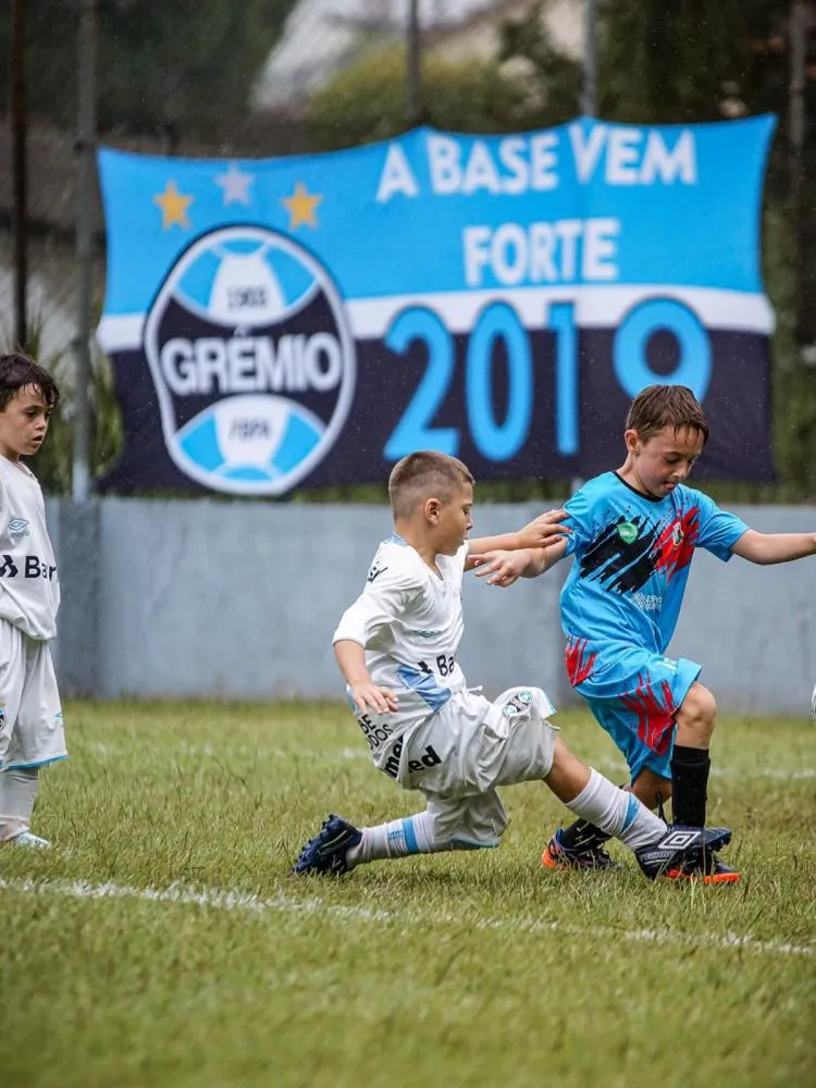 New Cup movimenta cidades-sede e fortalece esporte e economia regional
