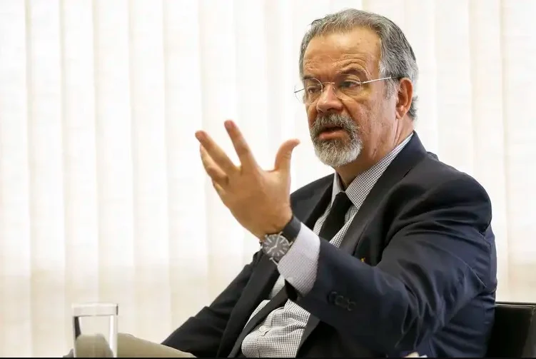 Raul Jungmann morre aos 77 anos; ex-ministro inaugurou unidade da PRF em Cascavel