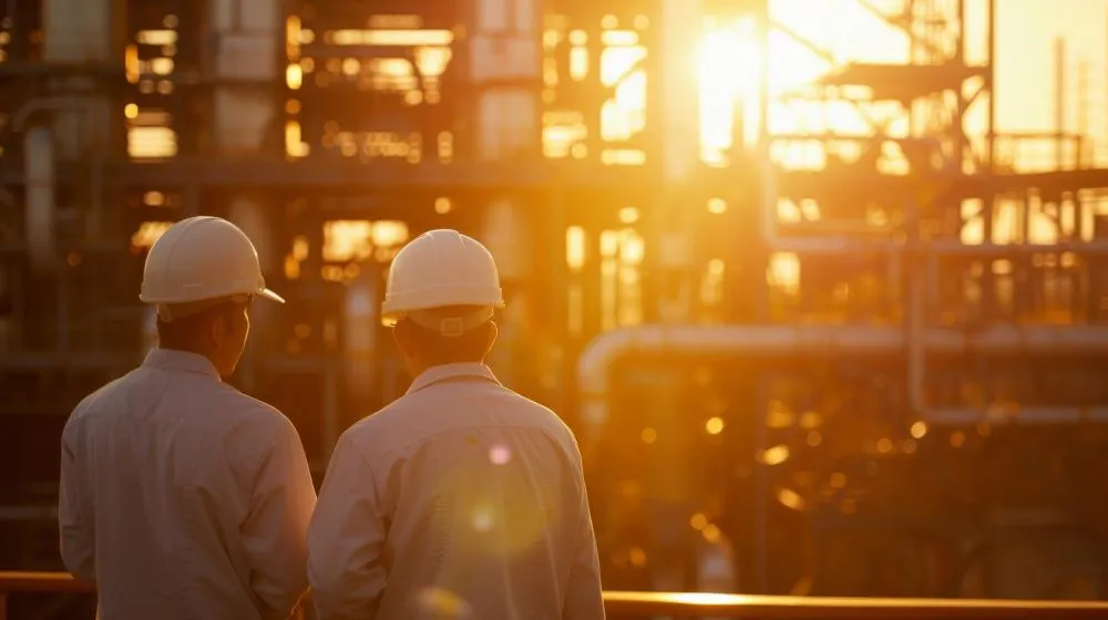 Tendências em eficiência energética: automação industrial entra no centro da agenda em 2026