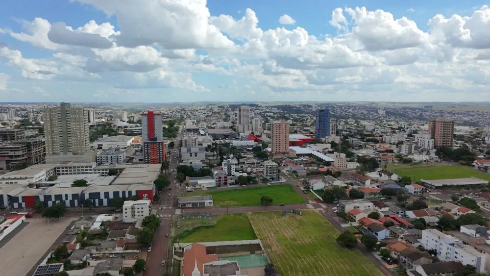 Prefeitura de Cascavel autoriza início do Binário JK–Flamboyant na segunda-feira(26)