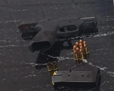 Fim de semana de muita ação: PMPR registra prisões, apreensões e dezenas de infrações em Cascavel