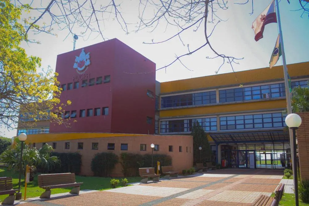 PUCPR Toledo oferta diferentes formas de ingresso para a graduação em 2026 
