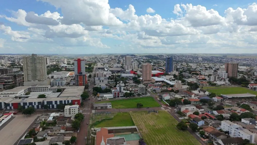 Prefeitura autoriza obra do Binário JK–Flamboyant e avança na mobilidade urbana
