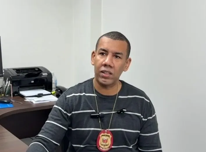 Delegado Diego Ribeiro se despede de Cascavel após atuação de destaque no combate ao crime