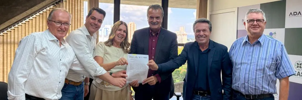 Sistema FAEP pede revisão de regras de licenciamento ambiental no Paraná