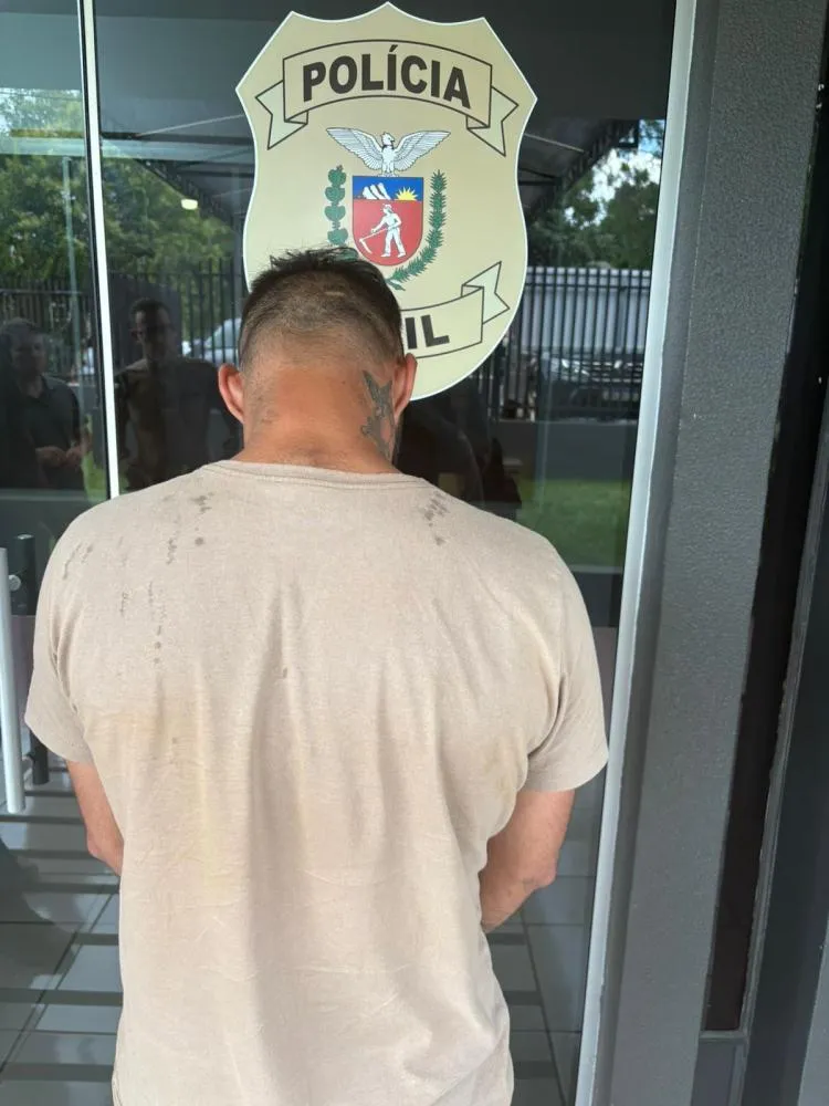 Casal de idosos foram mortos por 'filho de vizinho' que roubou R$ 1500