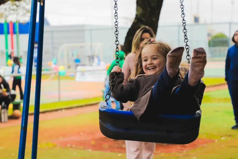 Com brinquedos e muitas atrações, Ciroplay é atração para toda família neste fim de semana em Cascavel