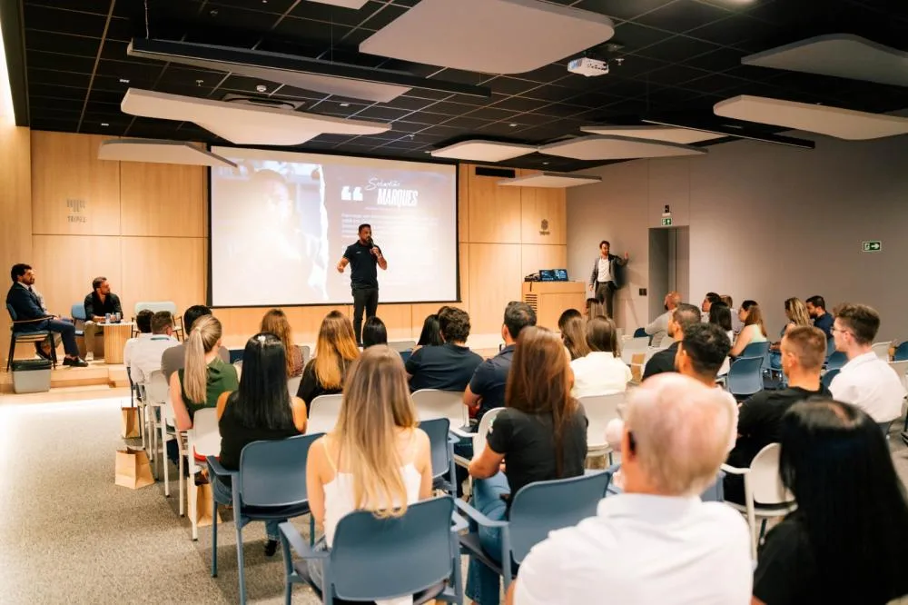 Presidente do Toledo EC destaca o futebol como motor de conexão e desenvolvimento econômico