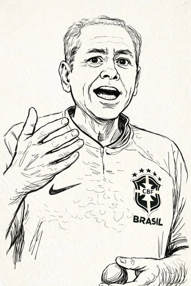 Alécio Espínola se rende a Cantini e assina contrato em emissora