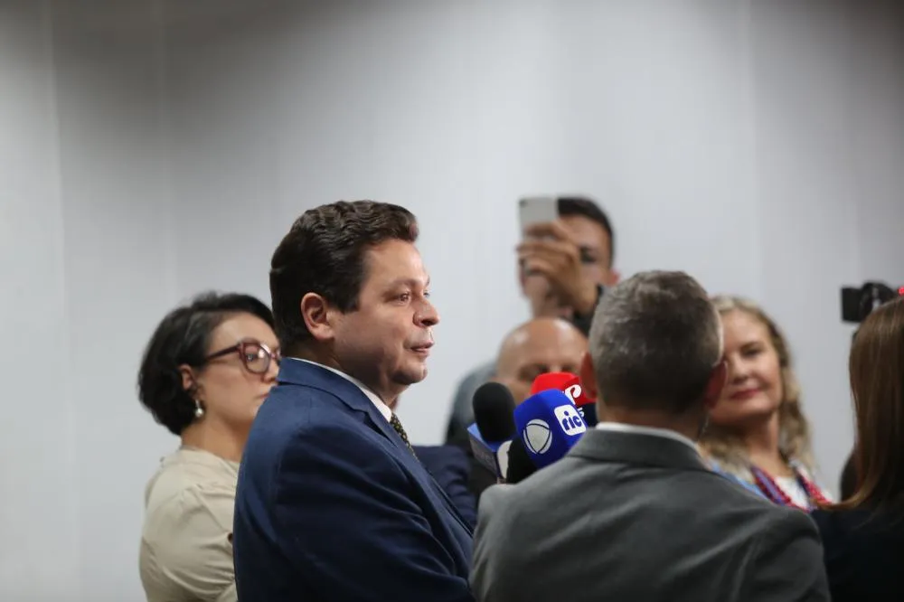 2026 terá foco em responsabilidade fiscal e equilíbrio na Alep, afirma Gugu Bueno