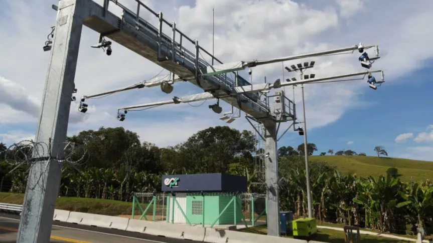 Assembleia Legislativa do Paraná envia requerimento à ANTT cobrando explicações sobre instalação de pedágio eletrônico