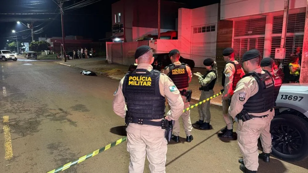 Mulher é executada com cinco tiros no Morumbi