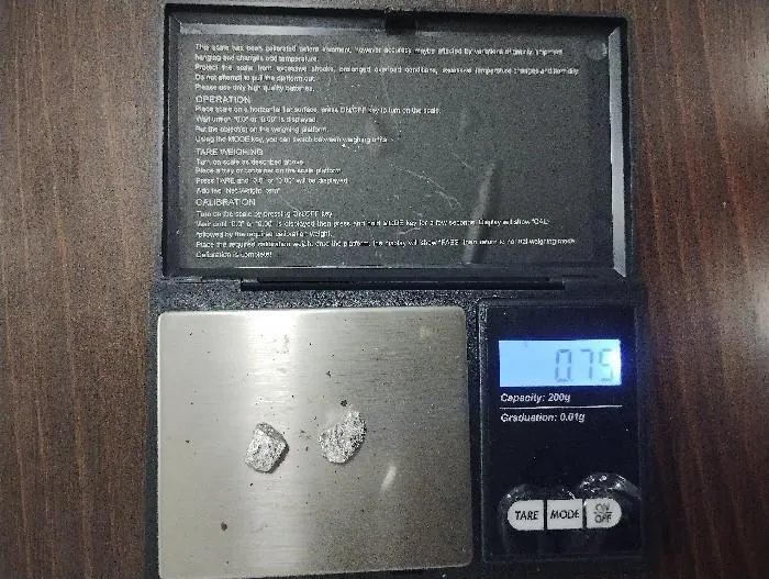 Homem com mandado de prisão ativo é preso durante patrulhamento no Centro