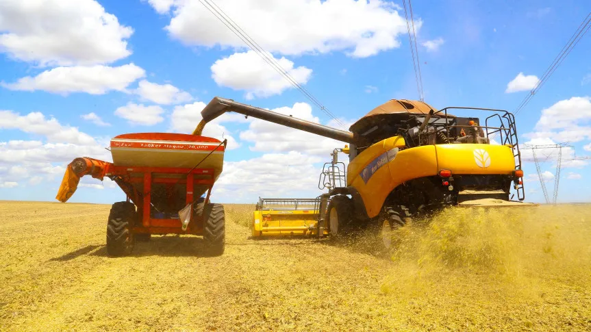 Projeto de lei propõe o uso de IA para reduzir custos e aumentar a eficiência da logística no setor rural paranaense