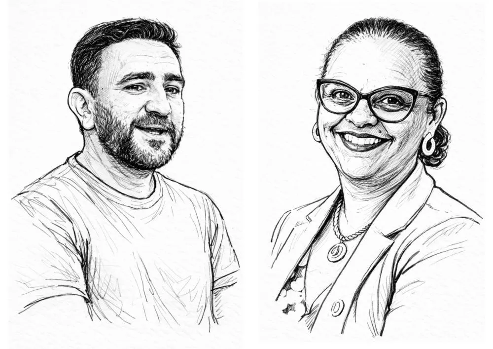 Vêm aí trocas em  secretarias da prefeitura e na Câmara de Vereadores 