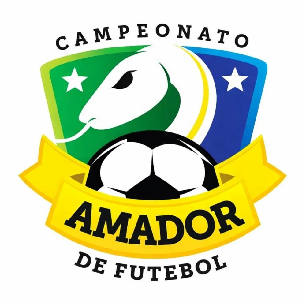 Inscrições seguem abertas para o Campeonato Amador de Futebol 2026