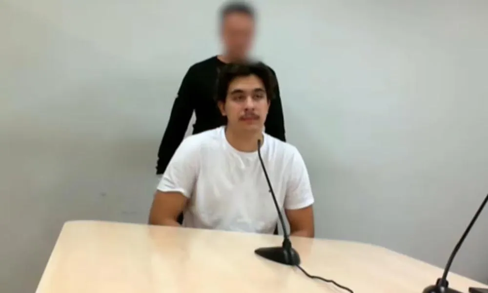 Adolescente de 16 anos espancado por piloto no DF morre neste sábado