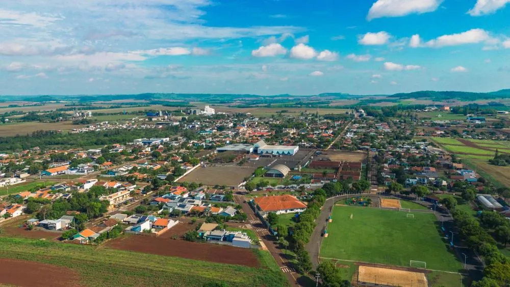 Mutirão de recolha do lixo eletrônico acontece dia 15 na praça central de Entre Rios do Oeste