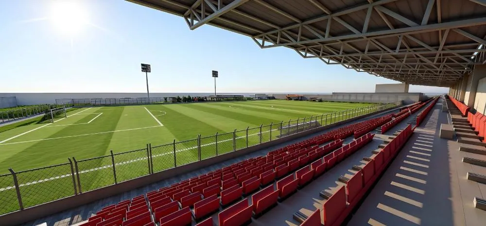 Esporte avança, mas vandalismo preocupa em Cascavel