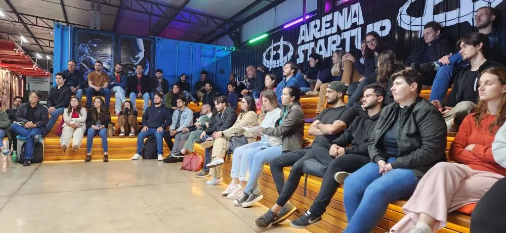 Prefeitura de Cascavel lança edital do Radar de Inovação no Show Rural Digital