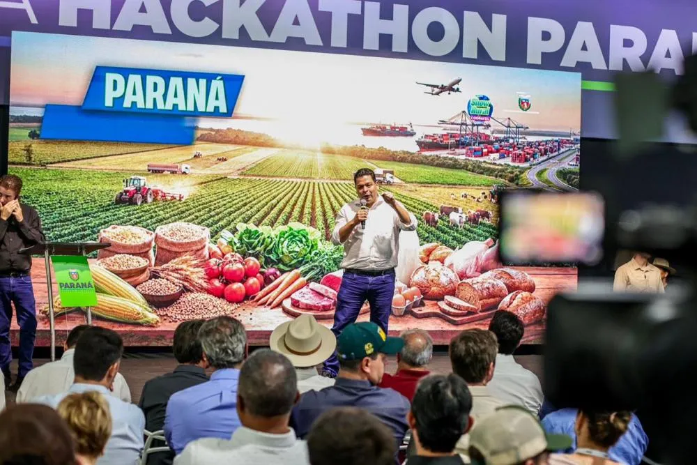 Do debate à execução: obras pautadas no Show Rural que hoje transformam o Oeste, avalia Gugu Bueno