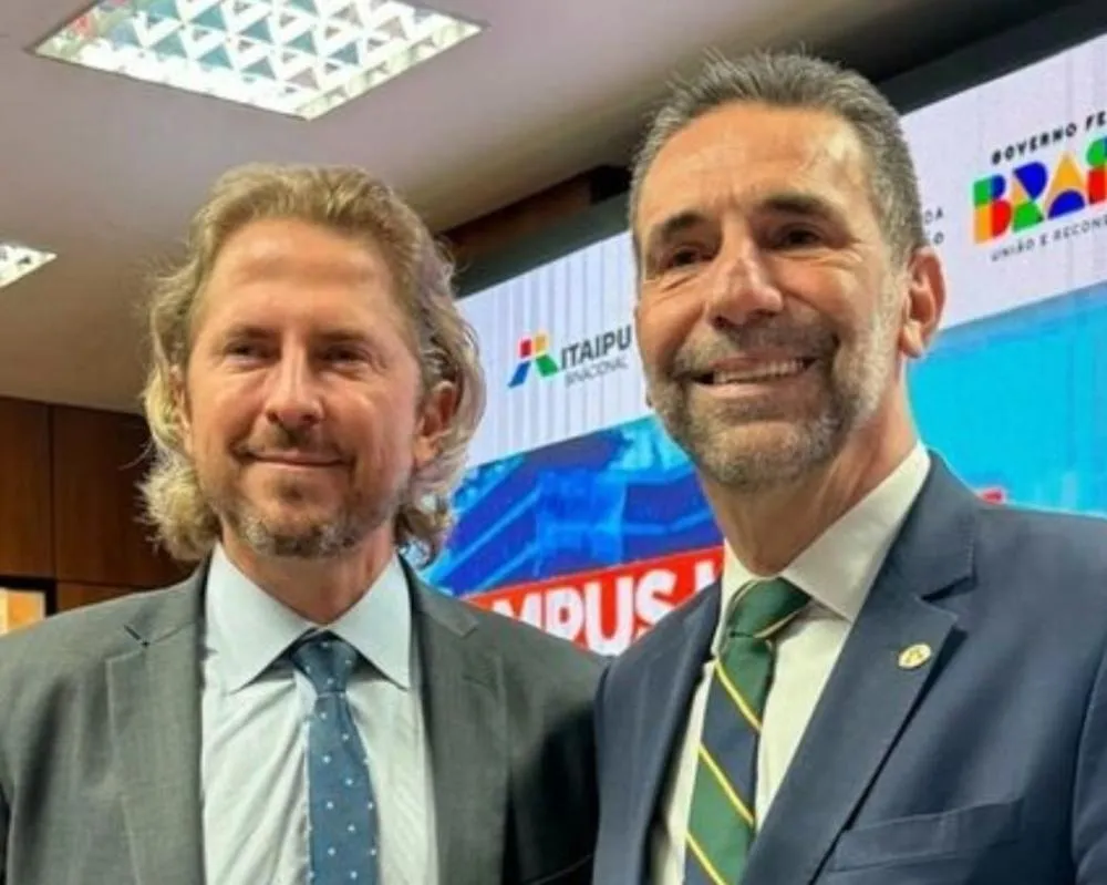 Itaipu apoia Cozinha Solidária em Cascavel