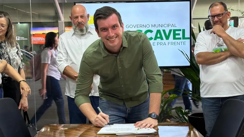 “Cuidar do micro para cuidar do macro”, destaca Mecabô sobre fomento a empreendedores de rua