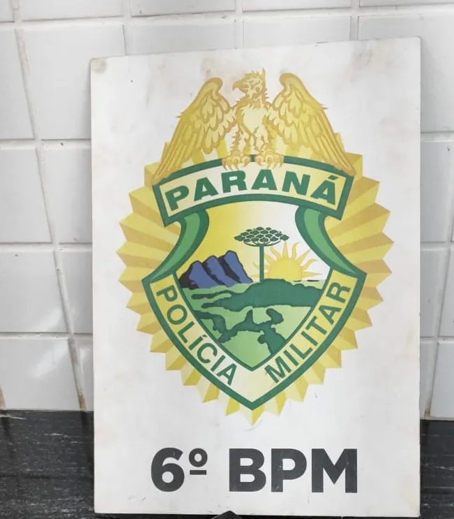 Indivíduo se identifica como filho de vereador e é preso após resistência, desacato e lesão contra policial