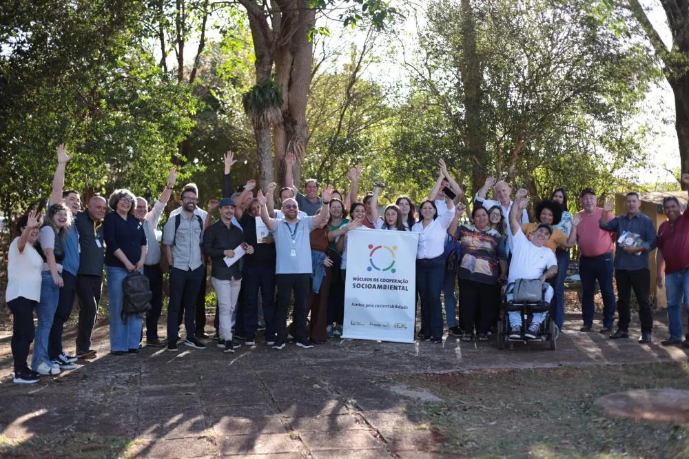 Núcleos de Cooperação Socioambiental iniciam nova rodada de encontros a partir do dia 19 de fevereiro