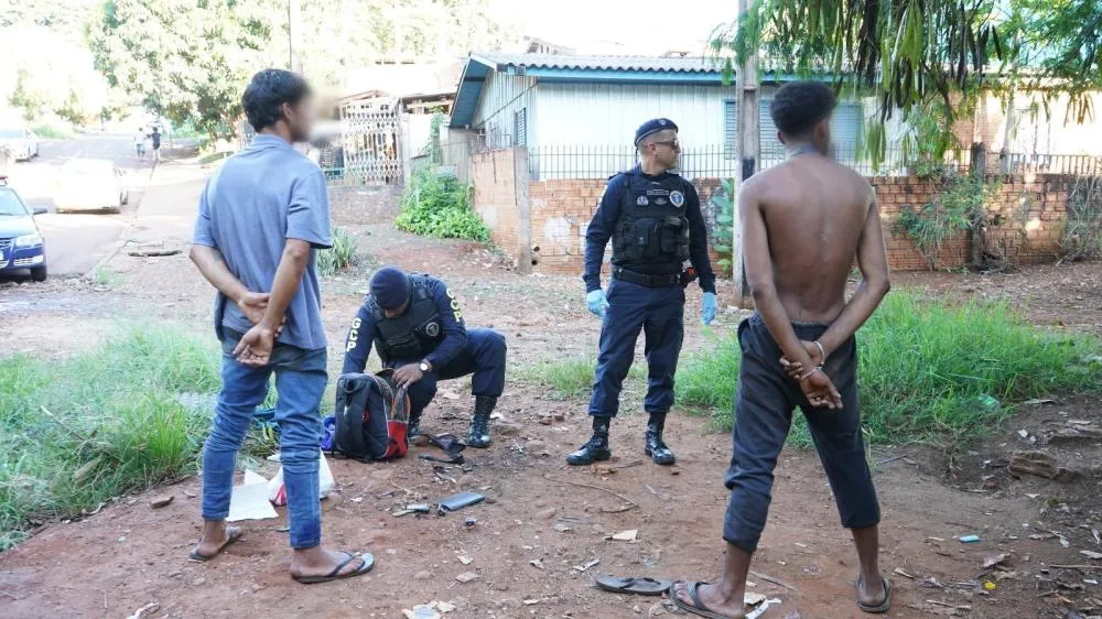 Prefeitura apresenta balanço da Operação Resgate Pela Vida ID 2026 nesta sexta-feira