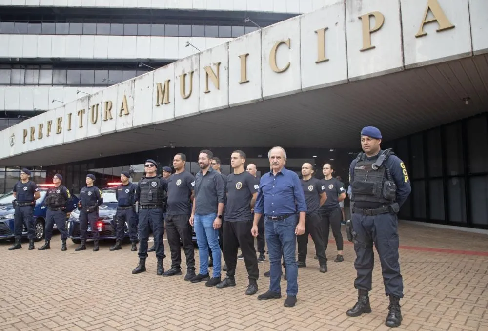 Operação Resgate pela Vida ID 2026 faz cerca de 1,5 mil abordagens, retira mais de 550kg de drogas das ruas, apreende 332kg de fios e faz 140 encaminhamentos à delegacia